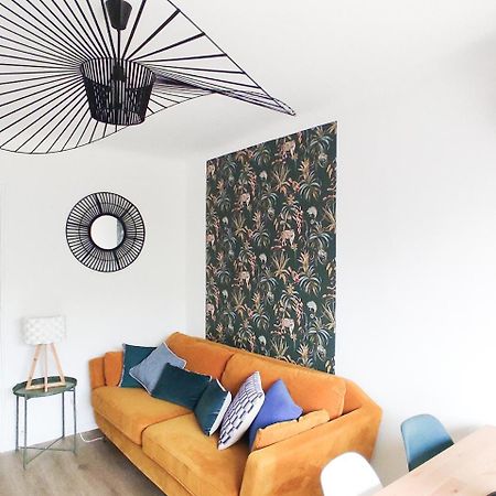 Le Cosy Valcros, Design Et Confort เอ็ก-ซอง-โพรวองซ์ ภายนอก รูปภาพ