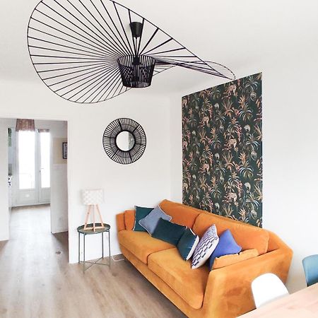Le Cosy Valcros, Design Et Confort เอ็ก-ซอง-โพรวองซ์ ภายนอก รูปภาพ