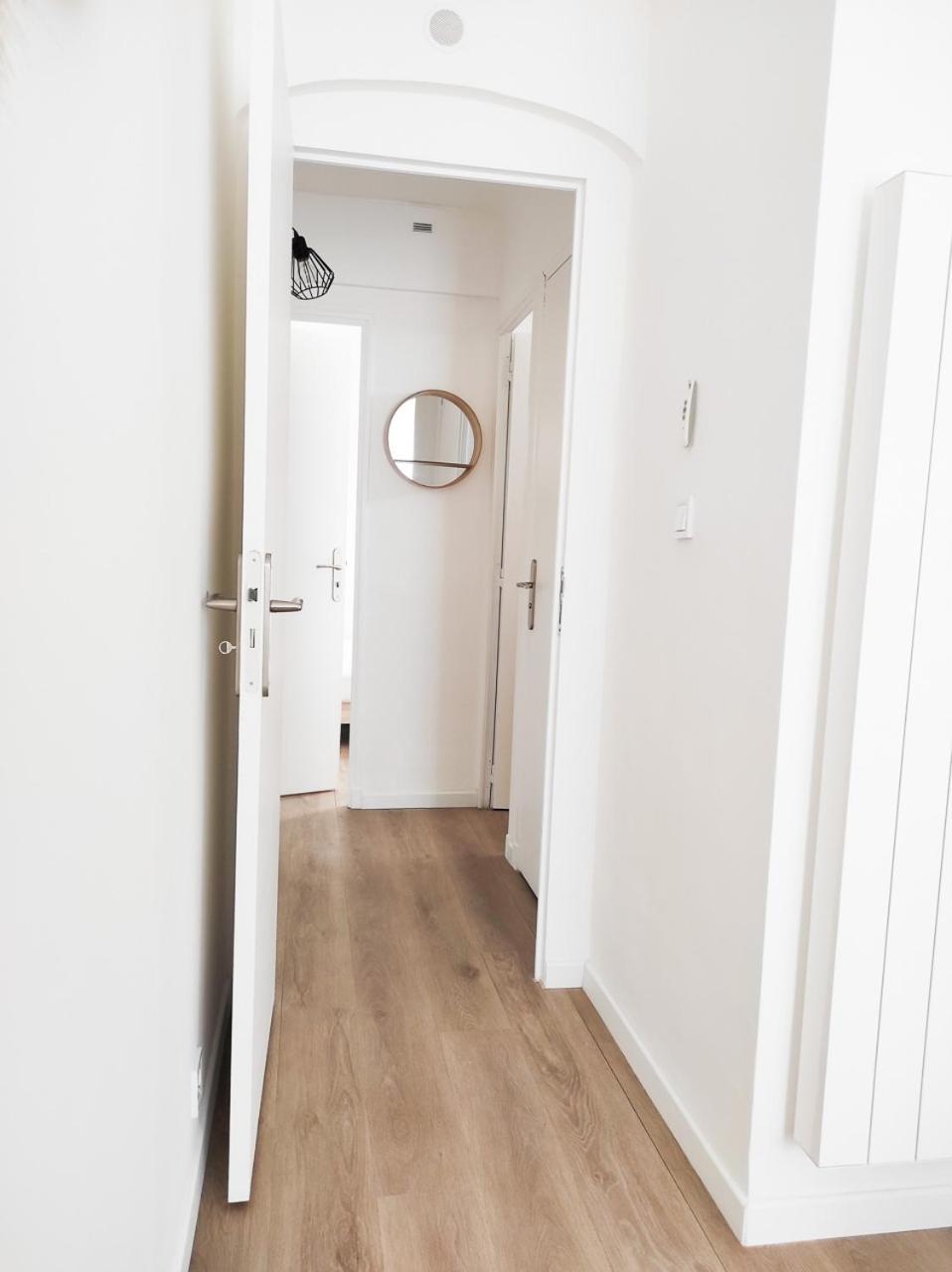 Le Cosy Valcros, Design Et Confort เอ็ก-ซอง-โพรวองซ์ ภายนอก รูปภาพ