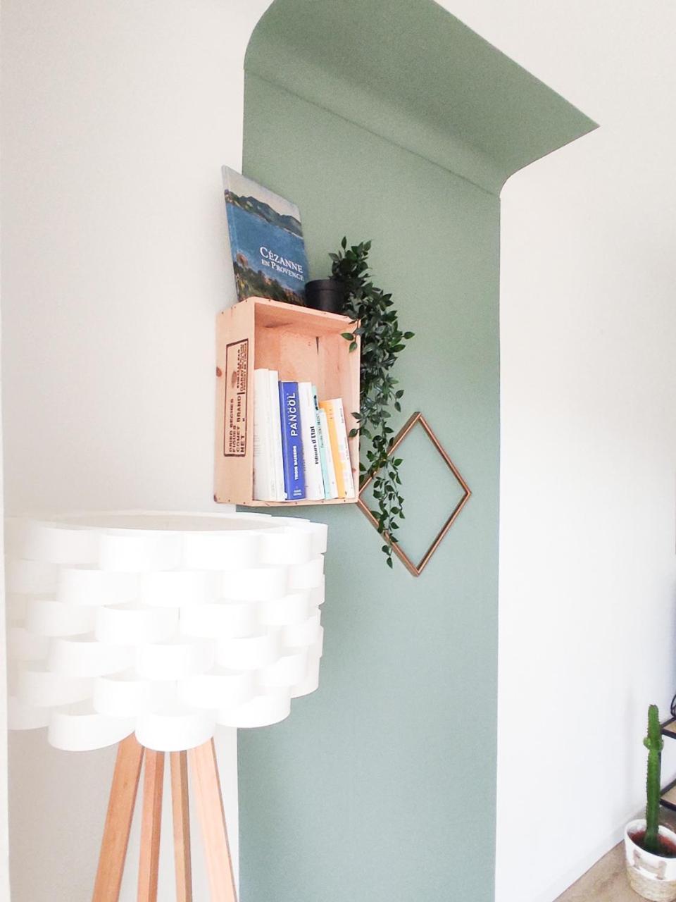 Le Cosy Valcros, Design Et Confort เอ็ก-ซอง-โพรวองซ์ ภายนอก รูปภาพ