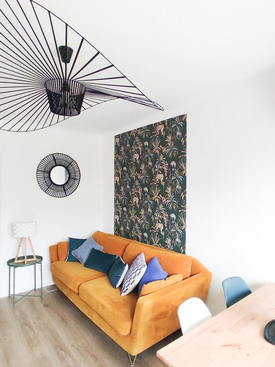 Le Cosy Valcros, Design Et Confort เอ็ก-ซอง-โพรวองซ์ ภายนอก รูปภาพ