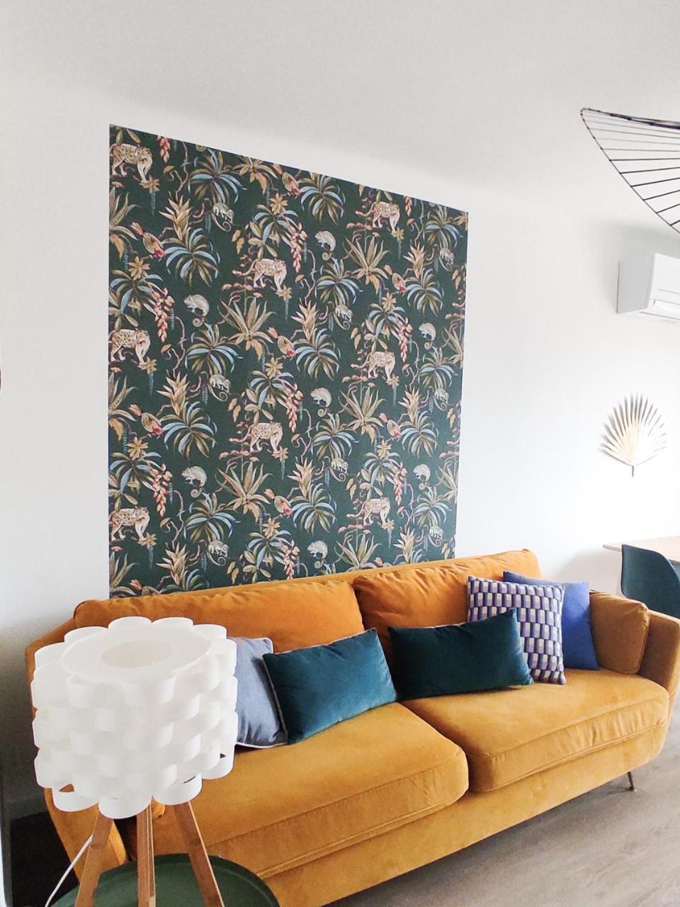 Le Cosy Valcros, Design Et Confort เอ็ก-ซอง-โพรวองซ์ ภายนอก รูปภาพ