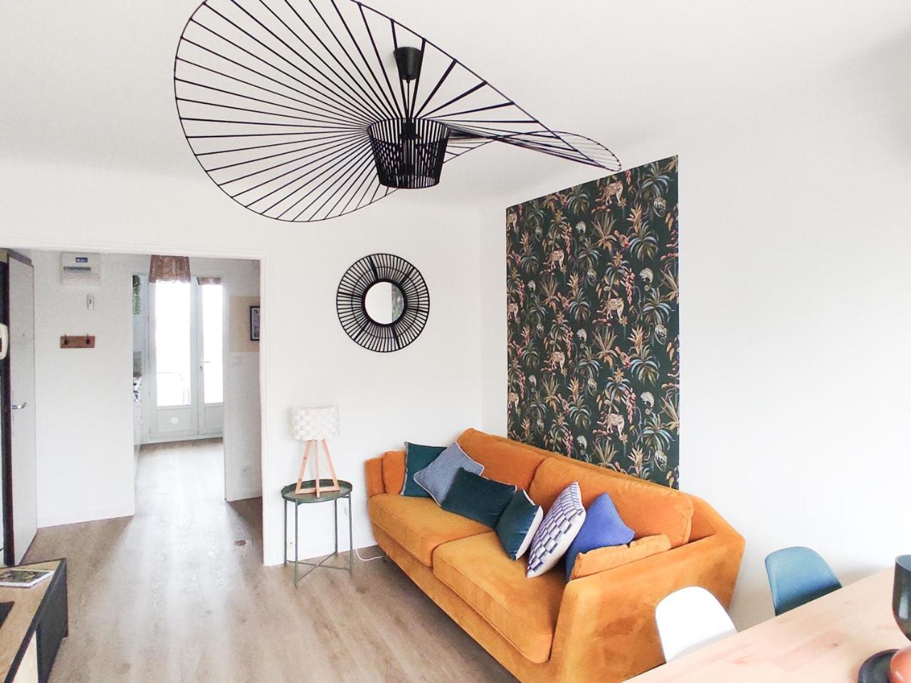 Le Cosy Valcros, Design Et Confort เอ็ก-ซอง-โพรวองซ์ ภายนอก รูปภาพ