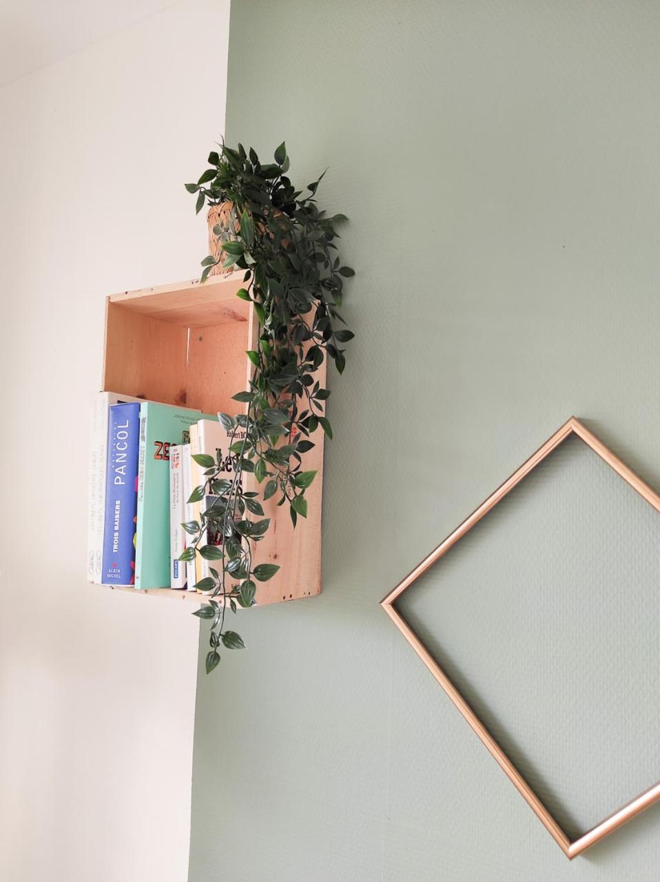 Le Cosy Valcros, Design Et Confort เอ็ก-ซอง-โพรวองซ์ ภายนอก รูปภาพ