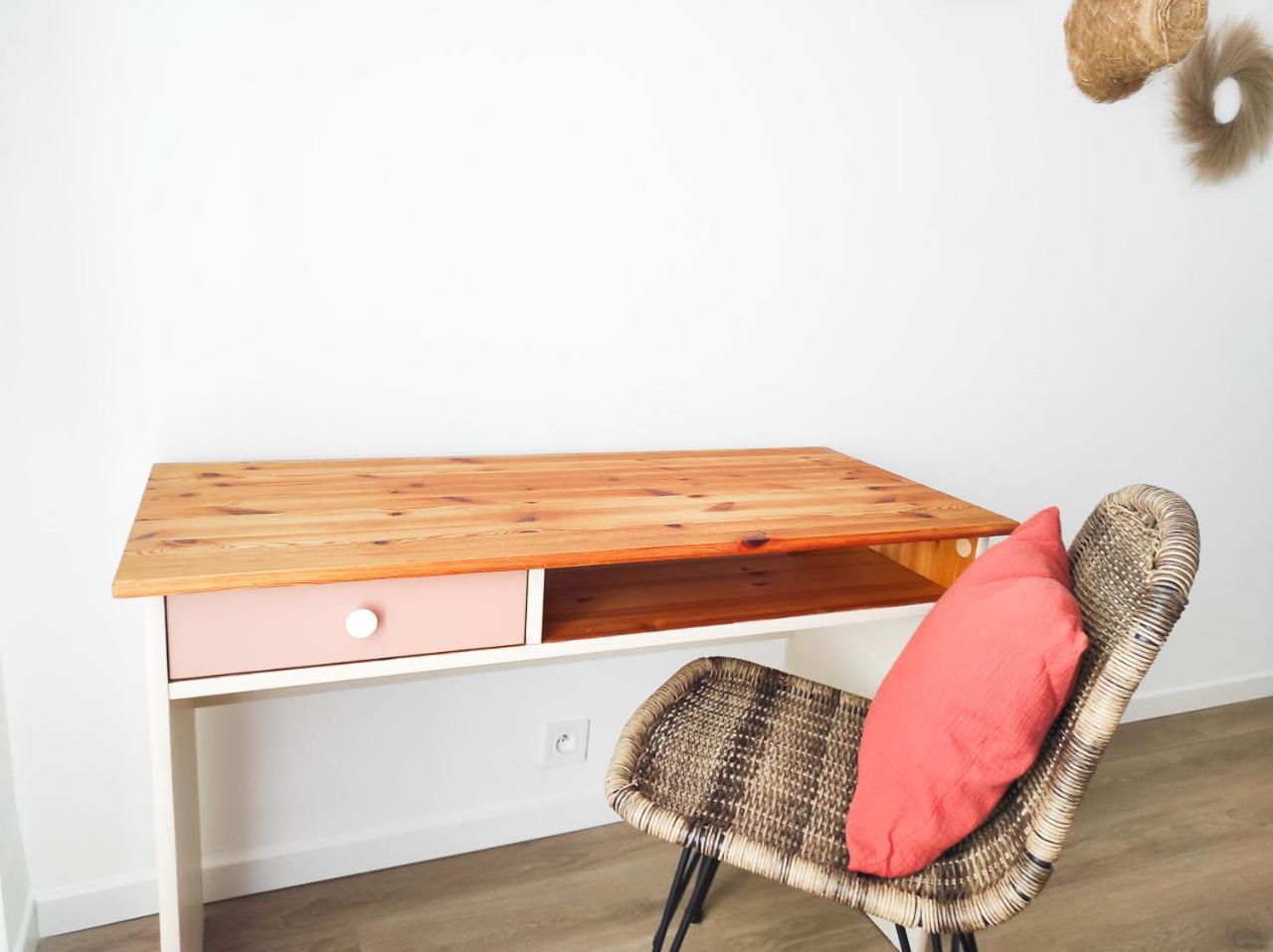 Le Cosy Valcros, Design Et Confort เอ็ก-ซอง-โพรวองซ์ ภายนอก รูปภาพ