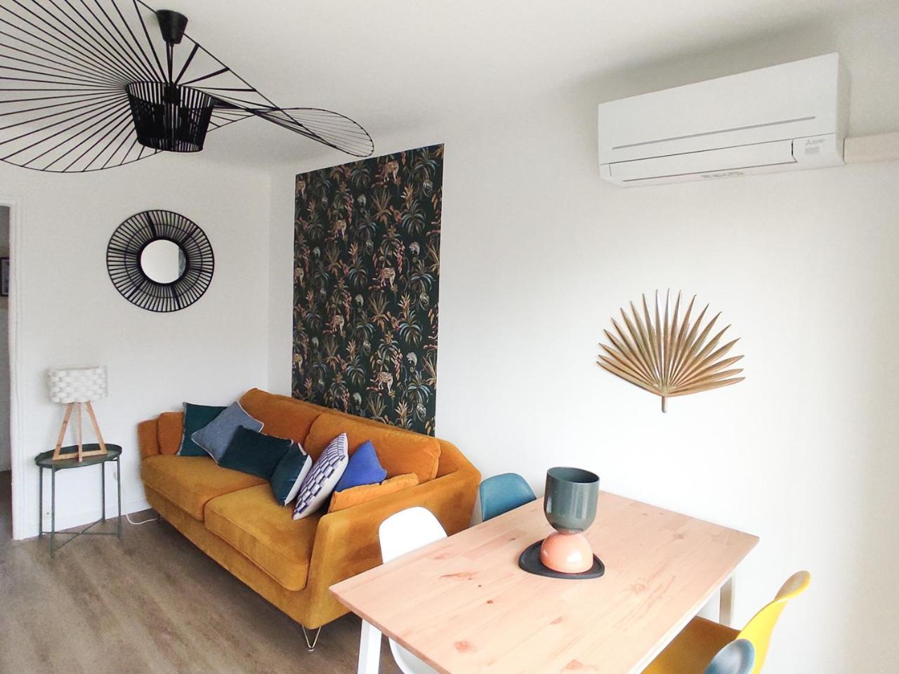 Le Cosy Valcros, Design Et Confort เอ็ก-ซอง-โพรวองซ์ ภายนอก รูปภาพ