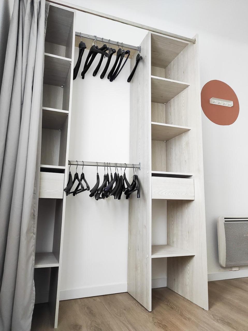Le Cosy Valcros, Design Et Confort เอ็ก-ซอง-โพรวองซ์ ภายนอก รูปภาพ