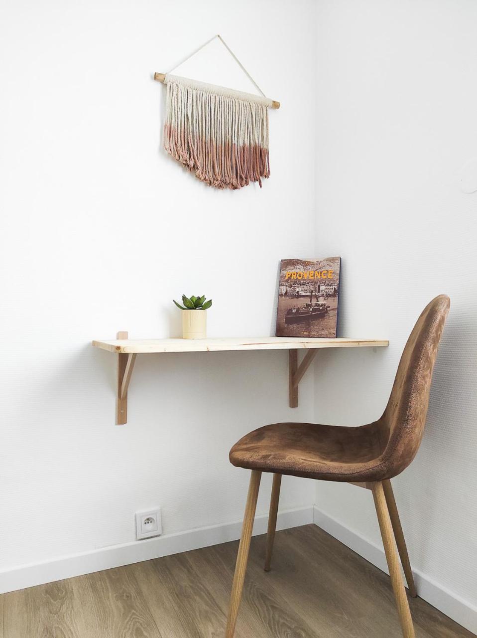 Le Cosy Valcros, Design Et Confort เอ็ก-ซอง-โพรวองซ์ ภายนอก รูปภาพ