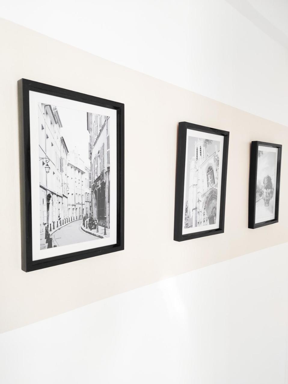 Le Cosy Valcros, Design Et Confort เอ็ก-ซอง-โพรวองซ์ ภายนอก รูปภาพ