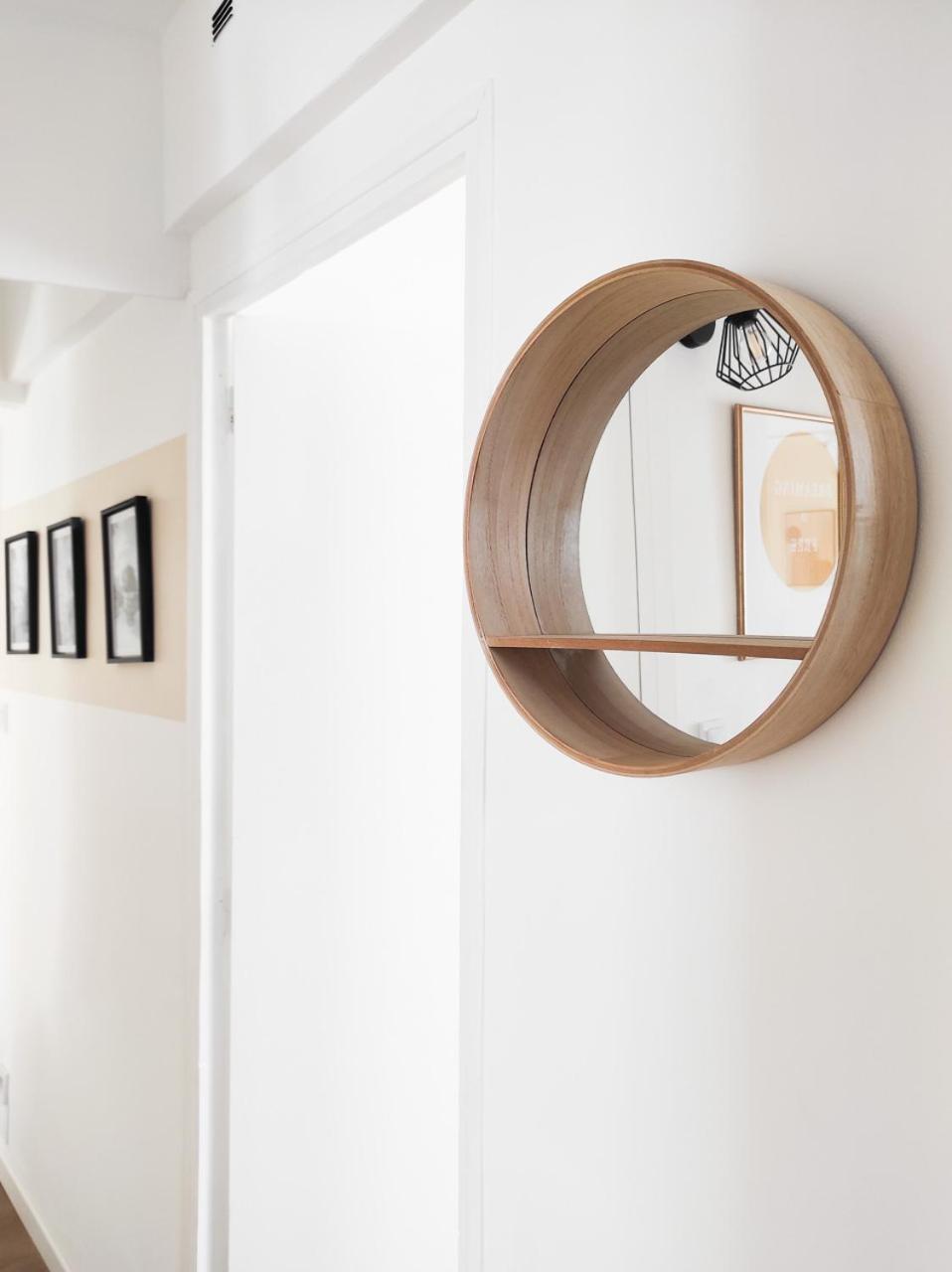 Le Cosy Valcros, Design Et Confort เอ็ก-ซอง-โพรวองซ์ ภายนอก รูปภาพ