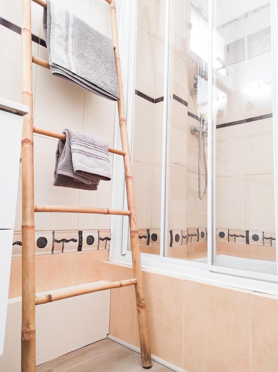 Le Cosy Valcros, Design Et Confort เอ็ก-ซอง-โพรวองซ์ ภายนอก รูปภาพ