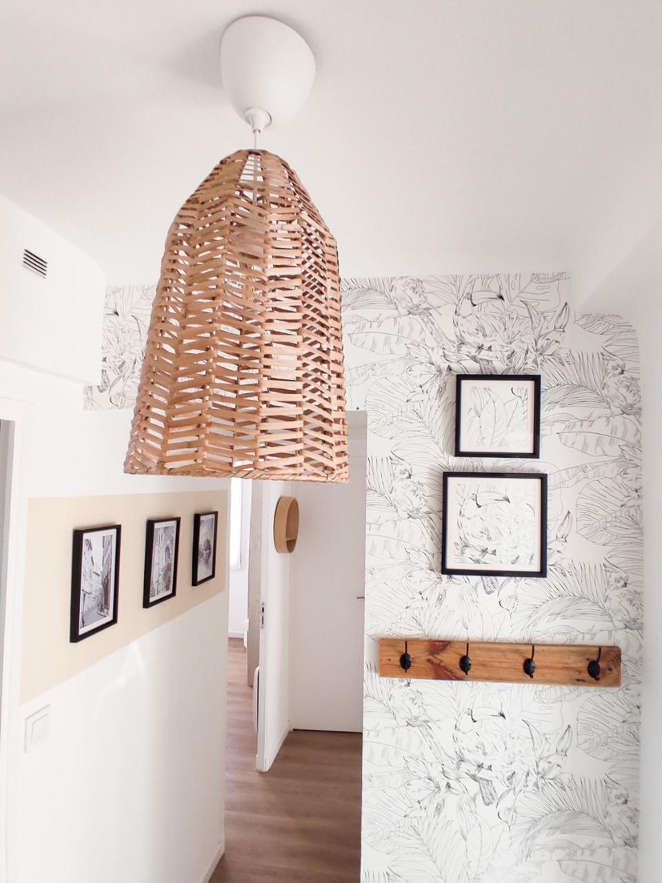 Le Cosy Valcros, Design Et Confort เอ็ก-ซอง-โพรวองซ์ ภายนอก รูปภาพ