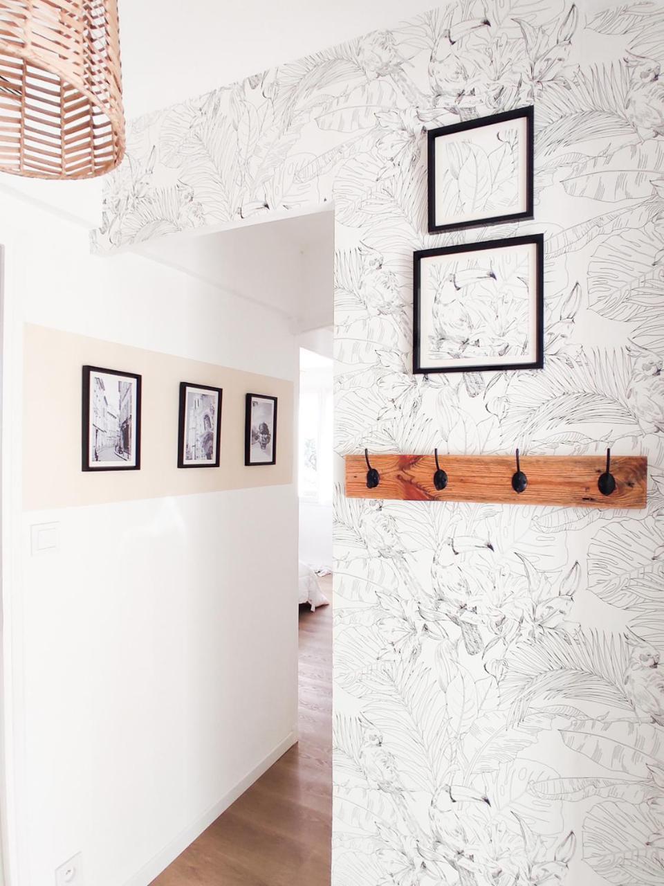 Le Cosy Valcros, Design Et Confort เอ็ก-ซอง-โพรวองซ์ ภายนอก รูปภาพ